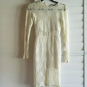 For Love and Lemons Dress